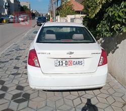 شيفروليه اوبترا